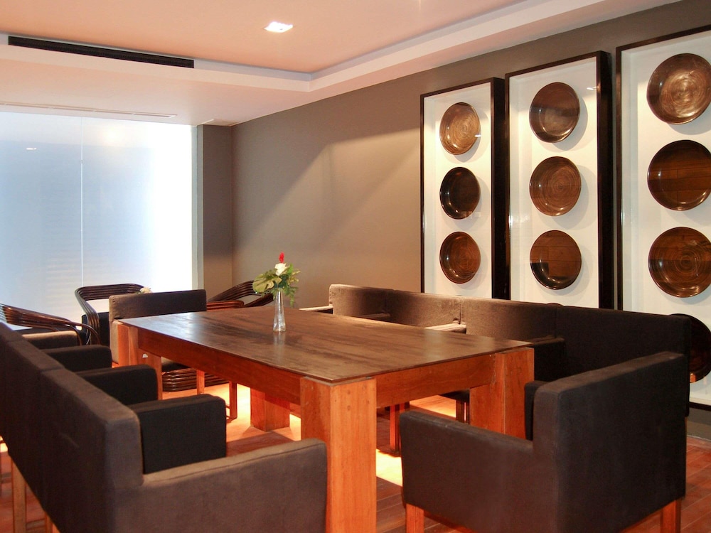 Veranda High Resort Chiang Mai - MGallery Collection 32/48