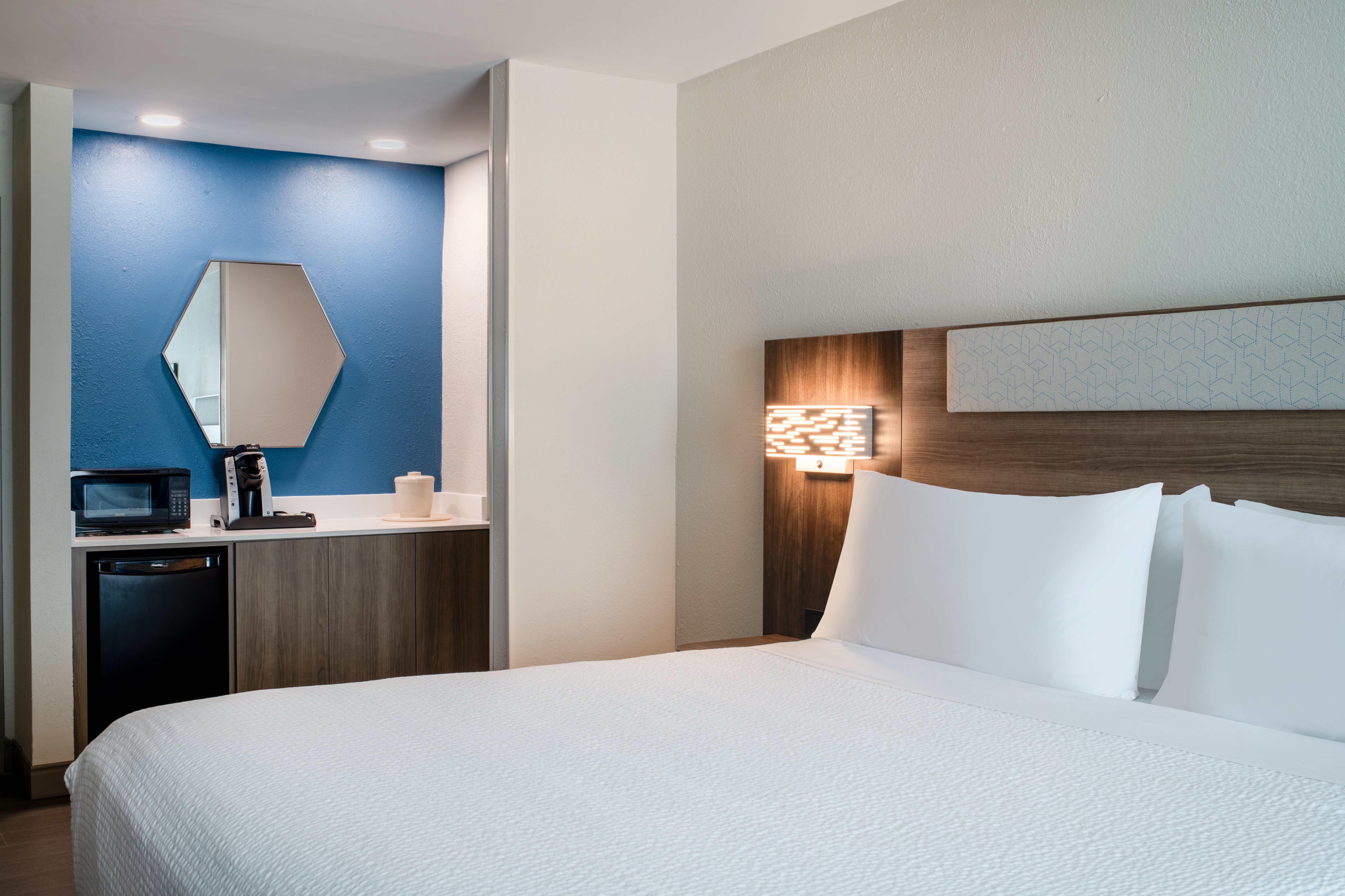 Holiday Inn Express Hotel Suites Wilson I 95 16/27