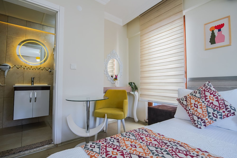 Ada Olympos Otel 37/56