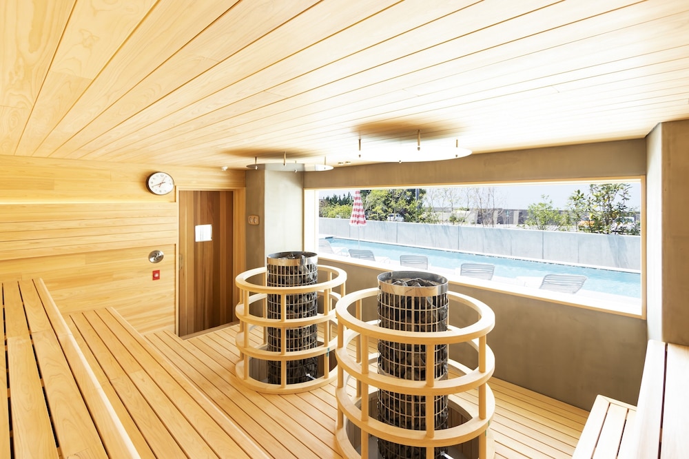 KAMOME SLOW HOTEL the COMPACT 21/40