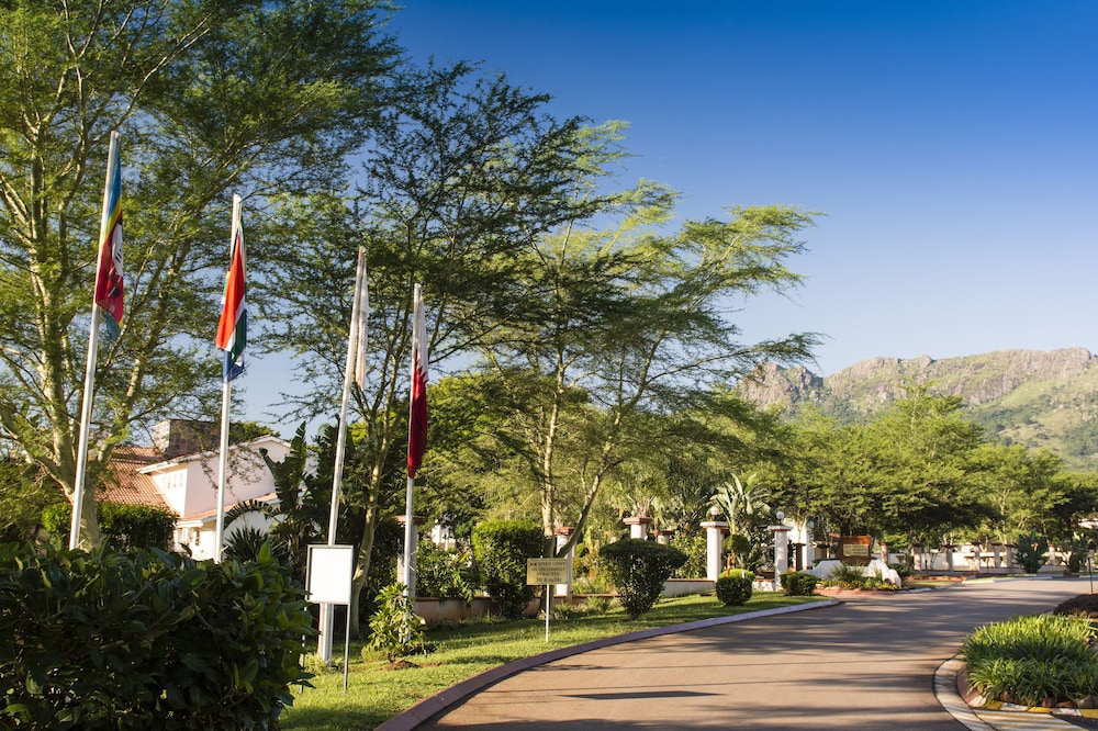 The Royal Villas Swaziland 21/36