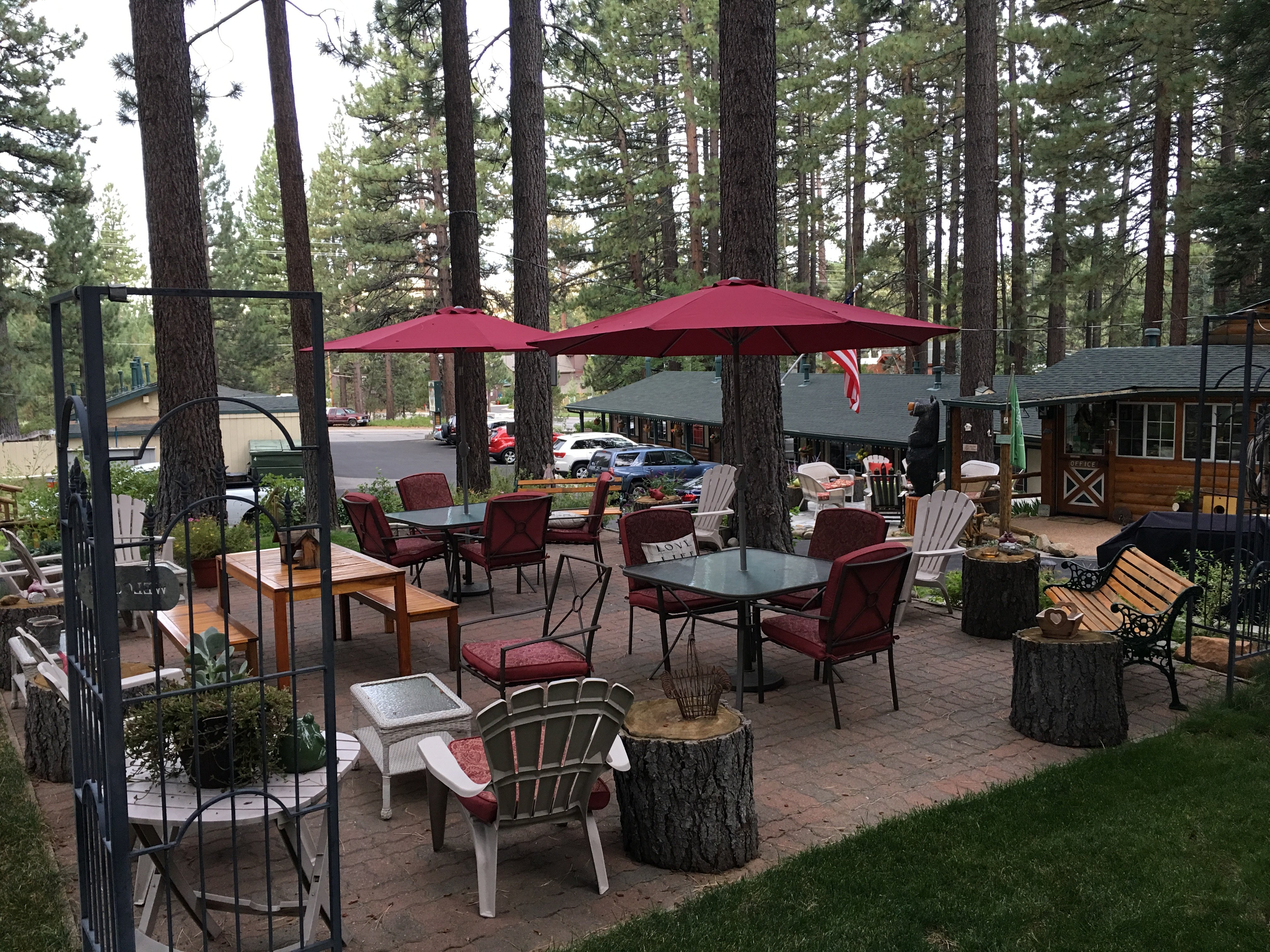 Heavenly Valley Lodge 34/42