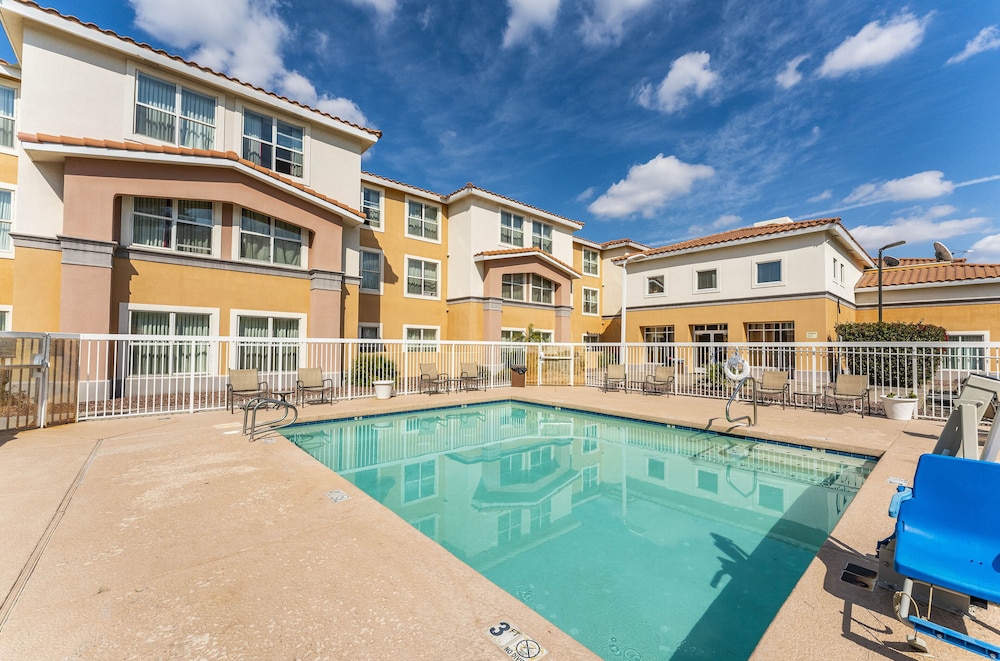 HOMEWOOD SUITES PHOENIX-SCOTTSDALE secondary