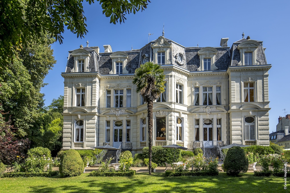 Chateau de Verrieres 5/52