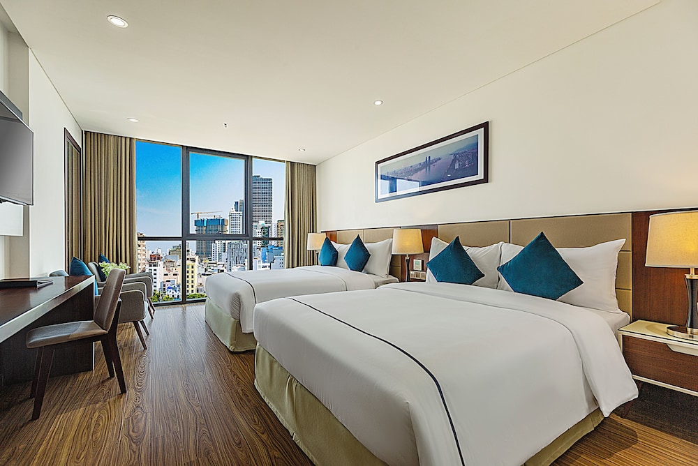 Pavilion Hotel Da Nang 26/77