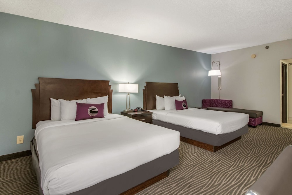 Clarion Hotel Jackson Northwest 10/32