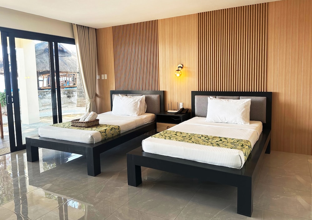 2 Bedrooms, Casita, Family, Queen and Twin Beds