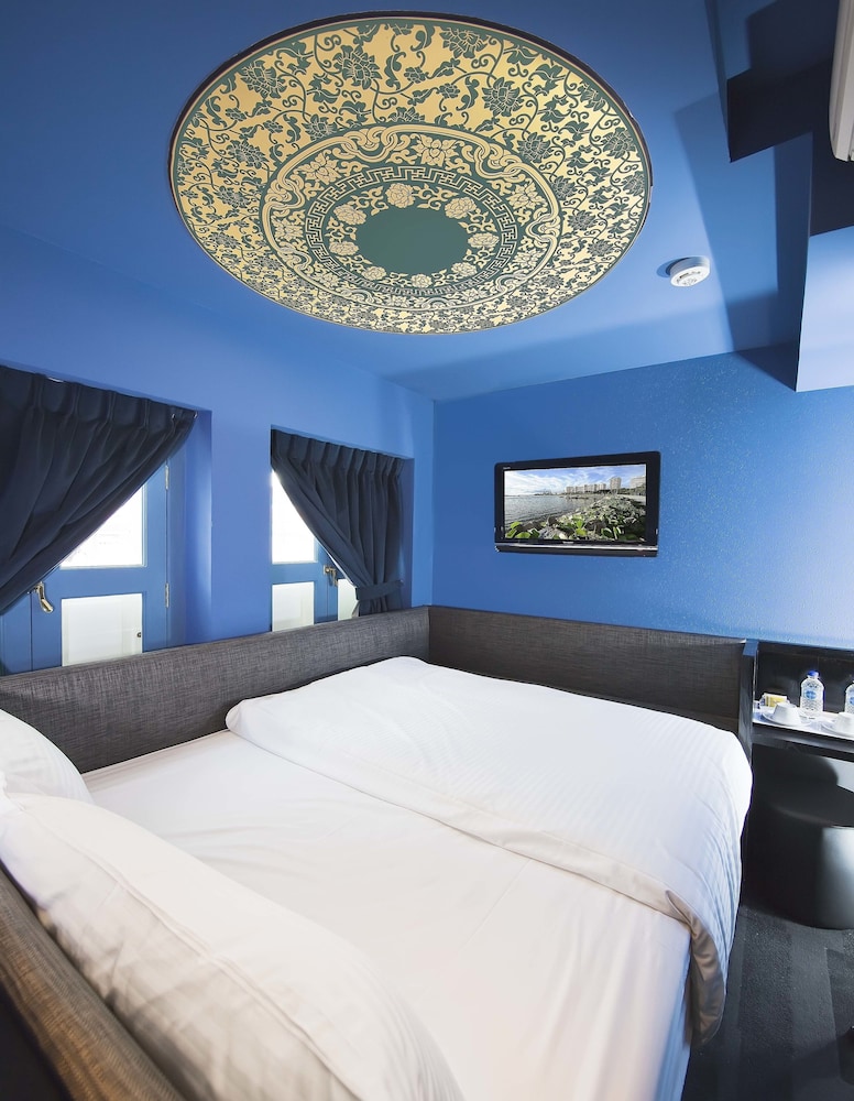 Hotel 1900 21/64