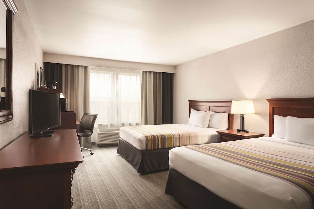 Country Inn & Suites by Radisson, Bentonville South - Rogers, AR 12/33