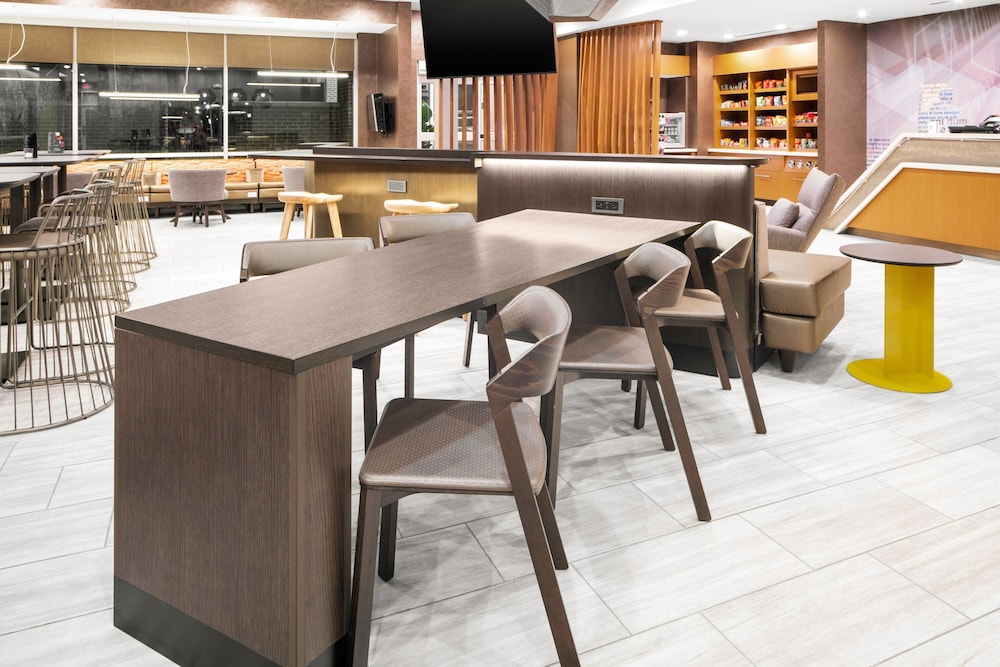 SpringHill Suites by Marriott Raleigh Apex 22/28
