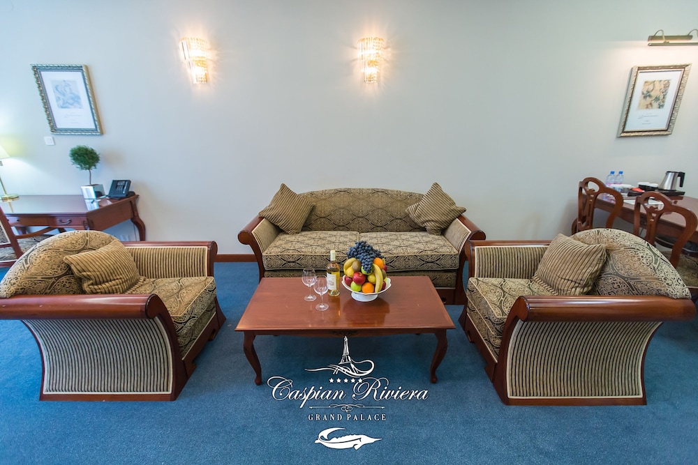 Caspian Riviera Grand Palace 28/50