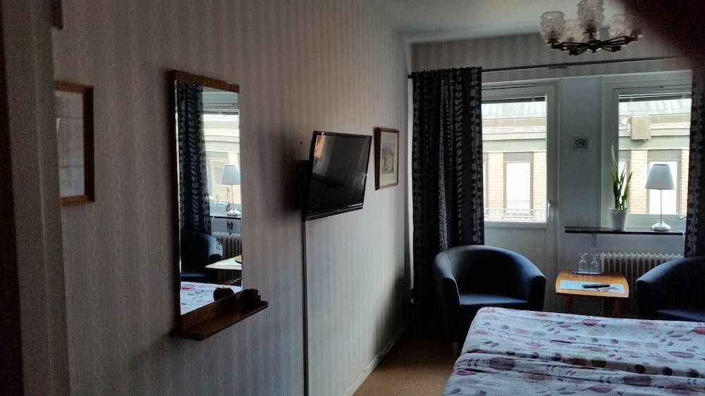 Hotell Bode 14/31