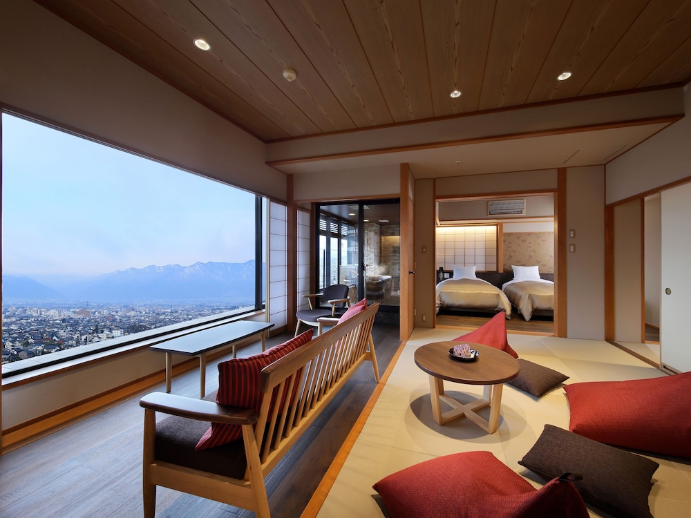 Hotel Shoho 38/50