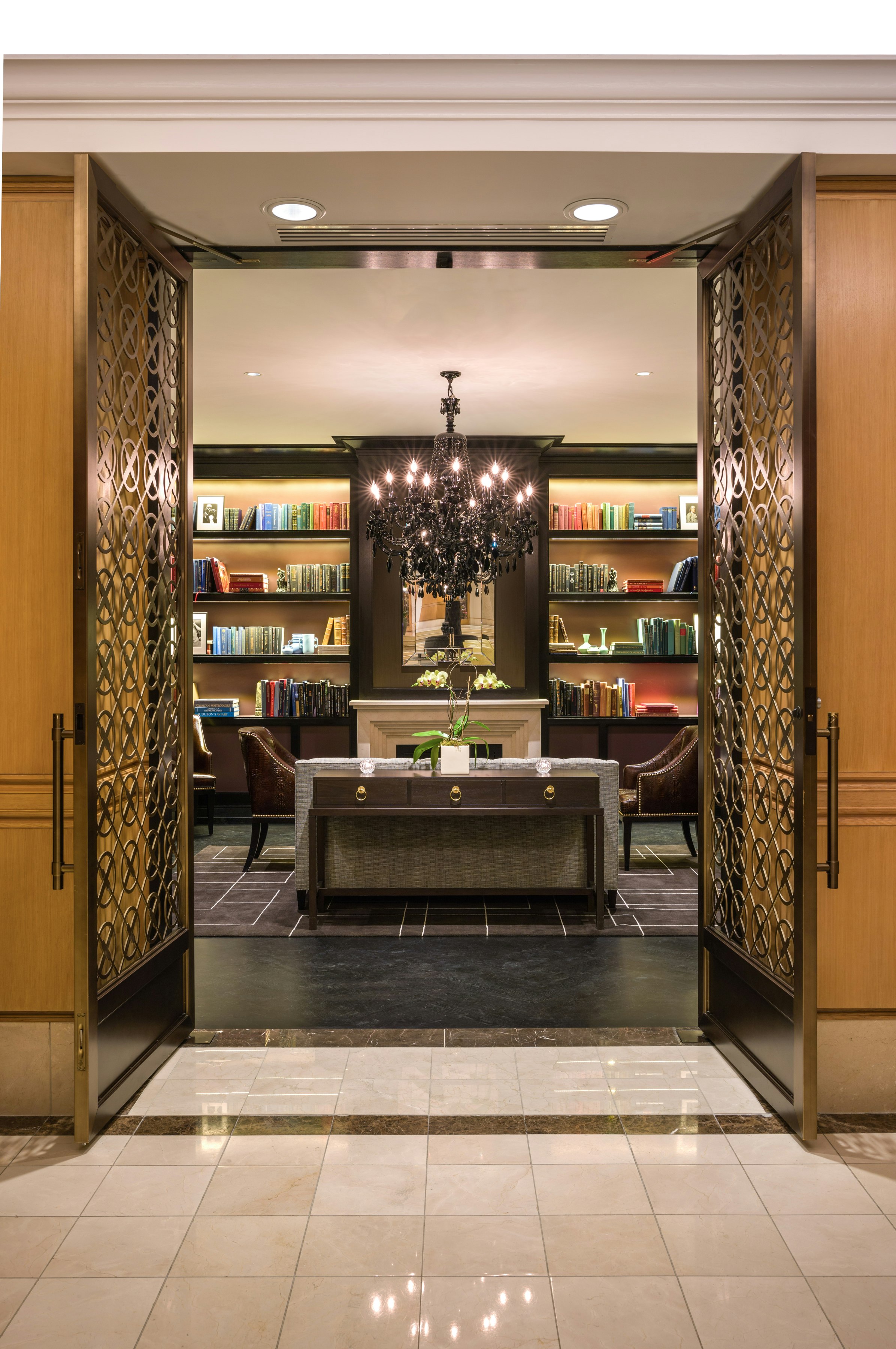 The Rittenhouse Hotel 6/65