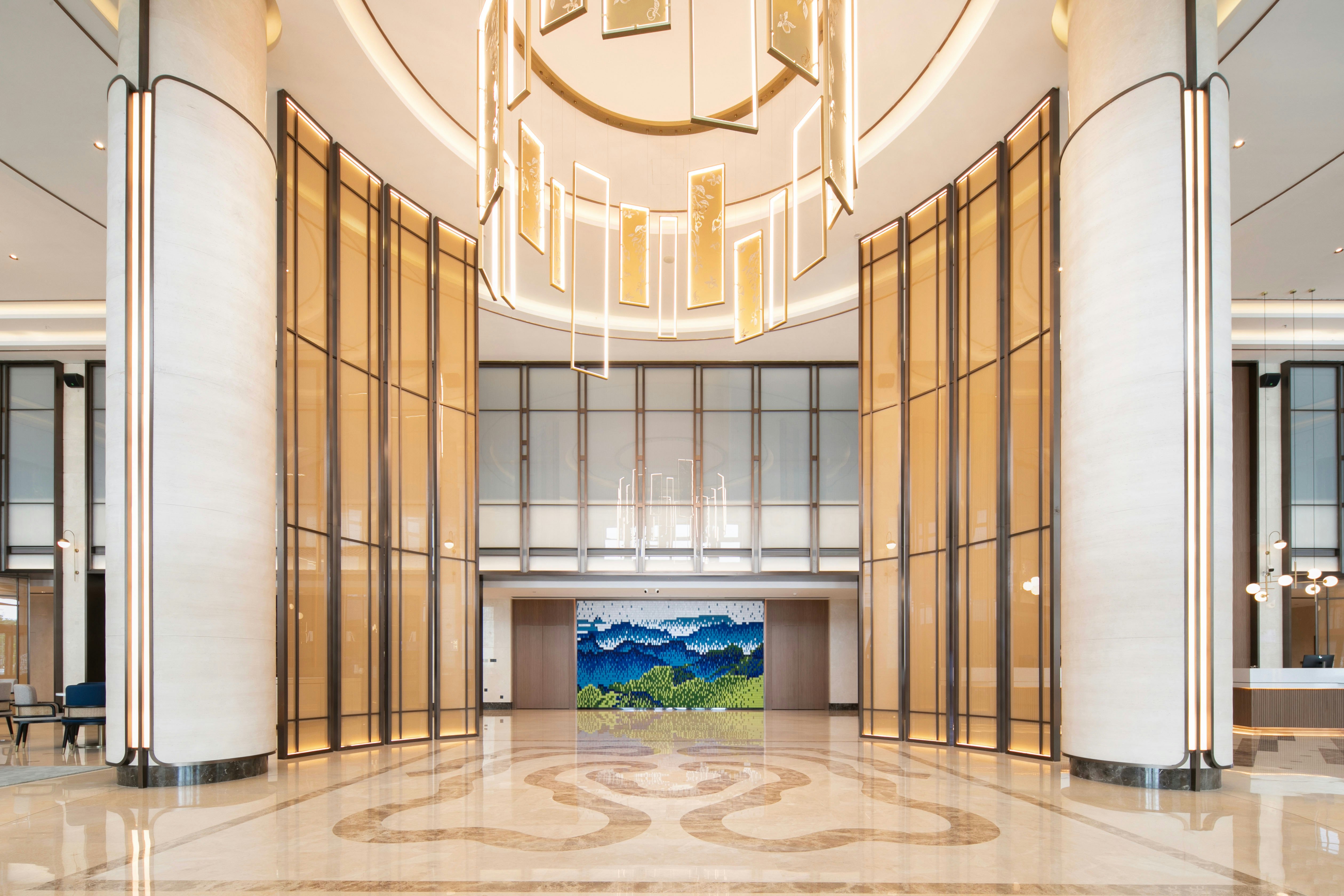 Hilton Garden Inn Handan She County 6/24