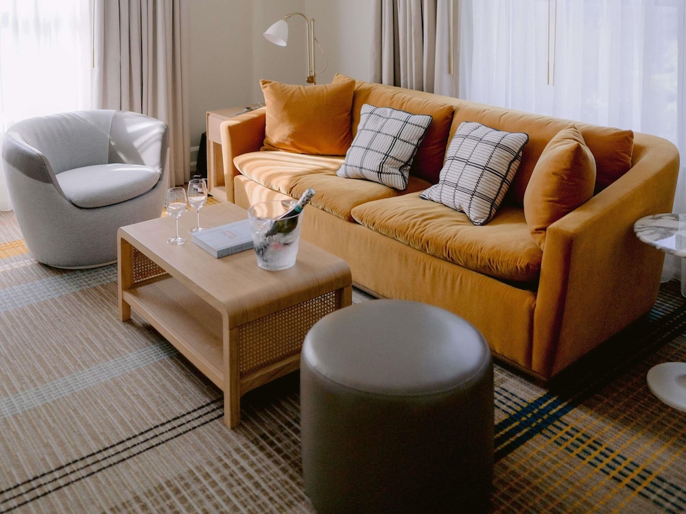 Hotel Andra Seattle - MGallery Collection 51/71