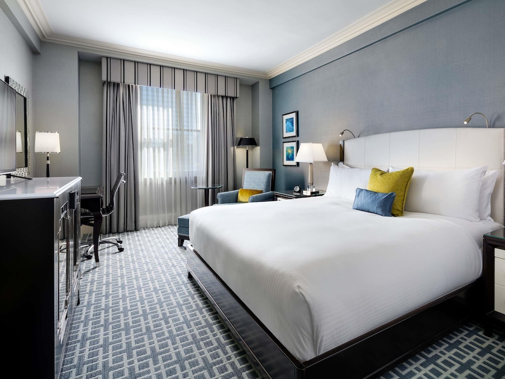 Fairmont Royal York Gold Experience 14/50