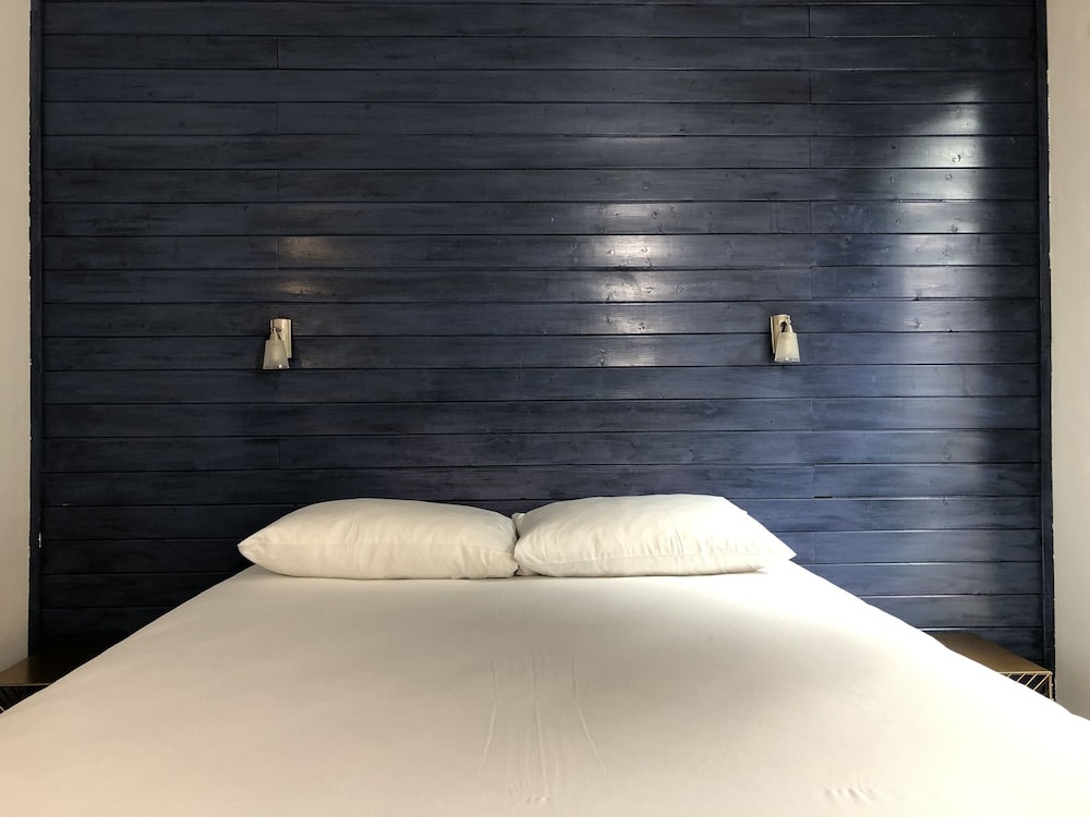Halt hôtel 27/50