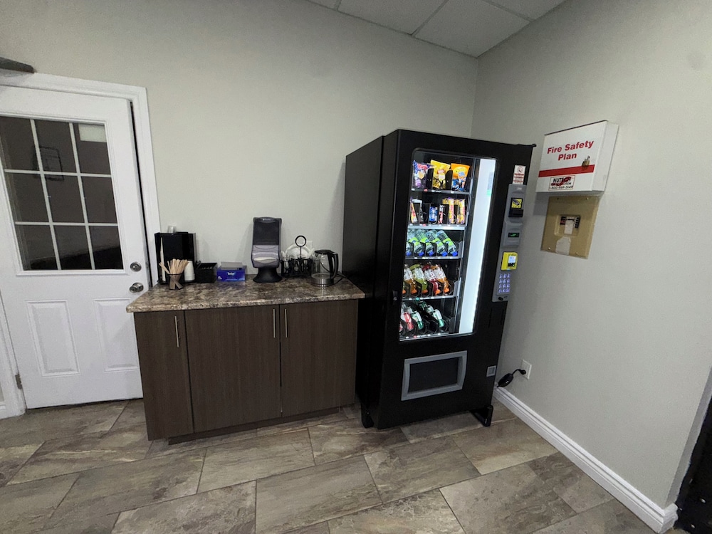 Falls Lodge by the Falls 14/72