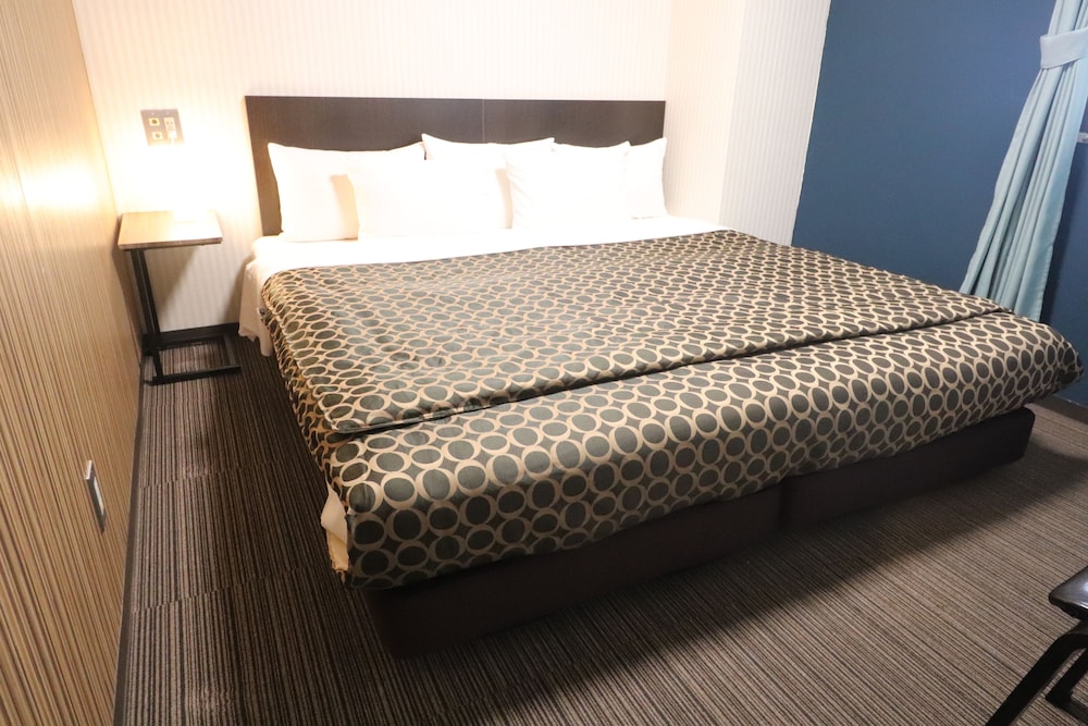 Hotel the Garden 6 Ichinomiya 33/46