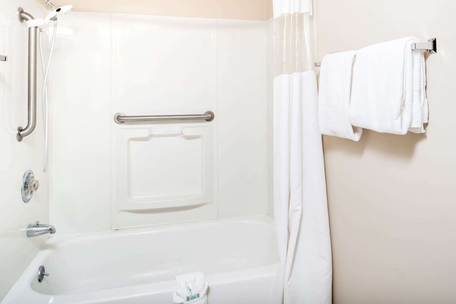 Travelodge By Wyndham Kalispell 34/34