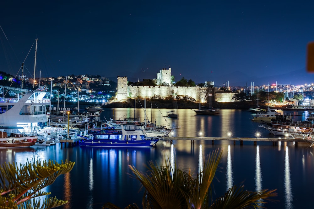 Diamond Of Bodrum 46/50