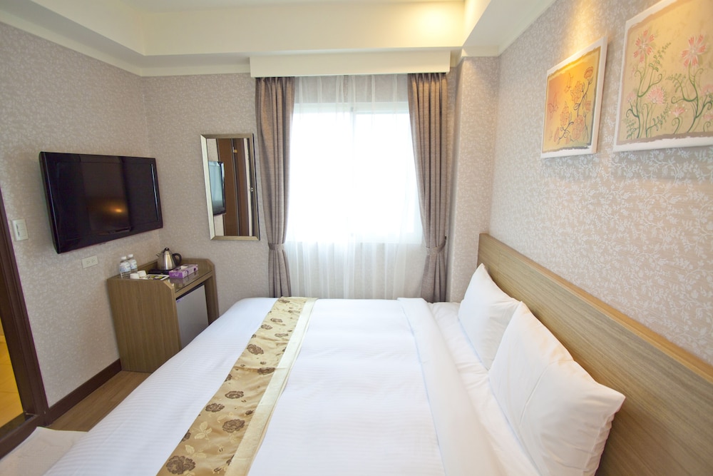Truefriend Inn 14/29