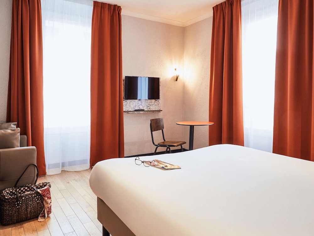 Ibis Styles Hyeres Rooftop & Spa 12/38
