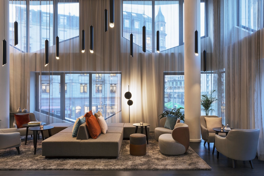 Residence Inn Frankfurt City Center 24/42
