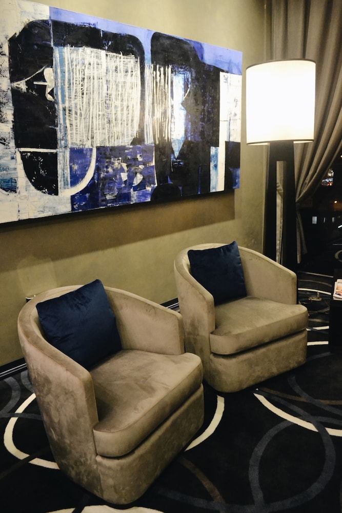 Huper Hotel Boutique 15/46