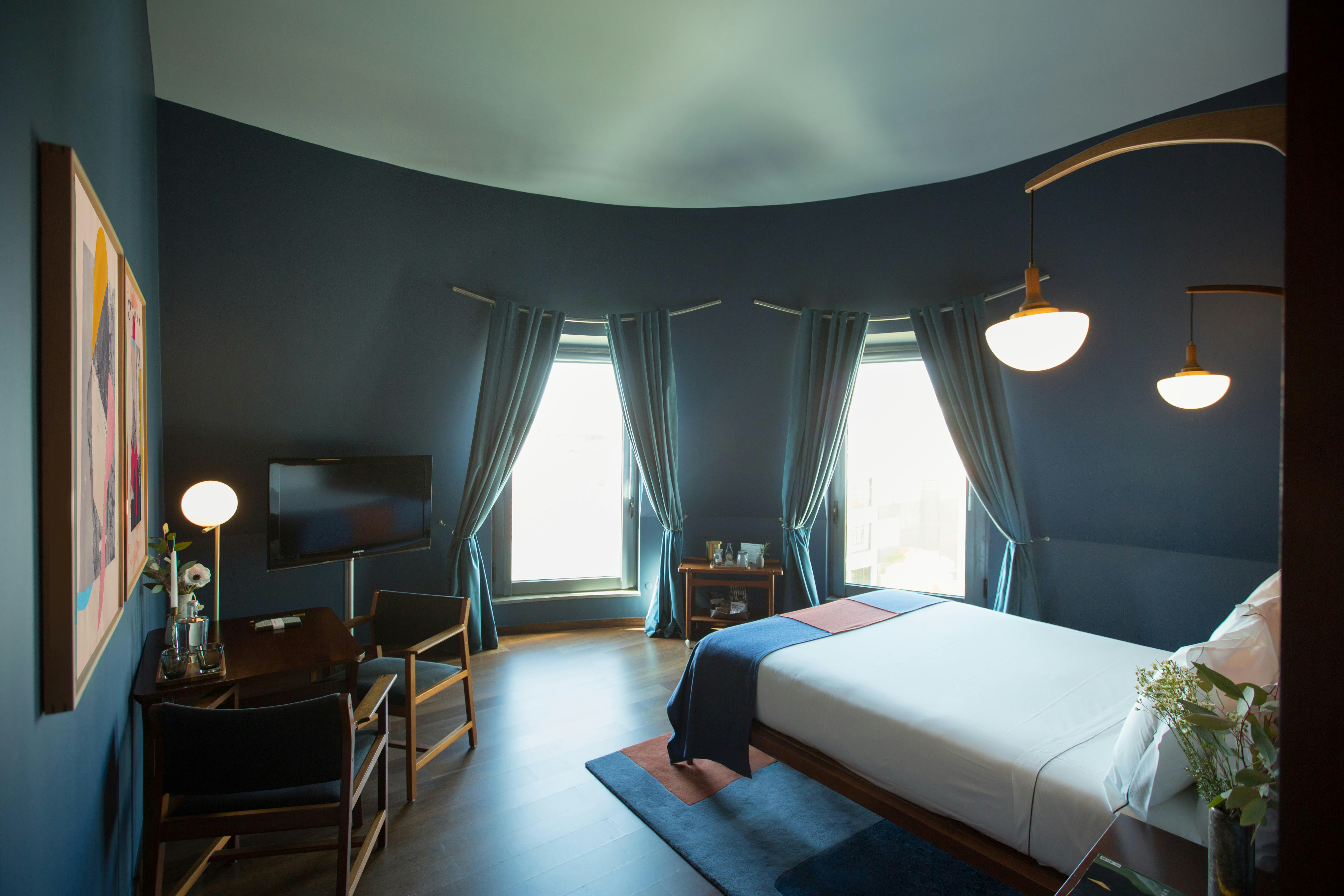 The Vintage Hotel & Spa 7/31