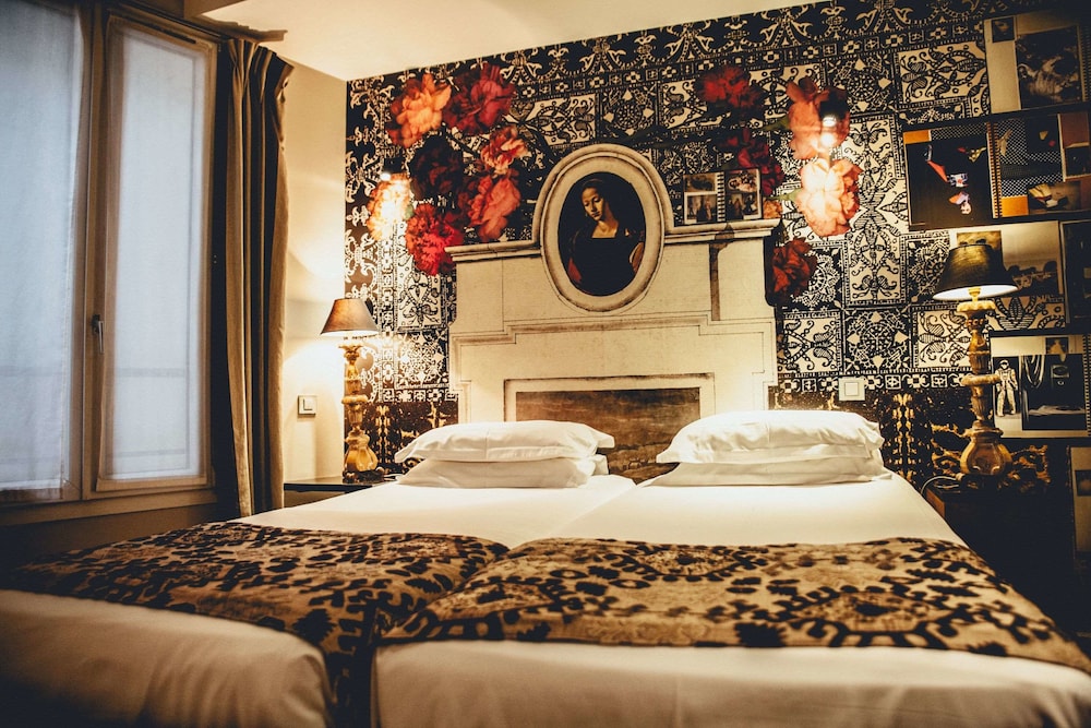 Hotel Le Notre Dame Saint Michel 35/63