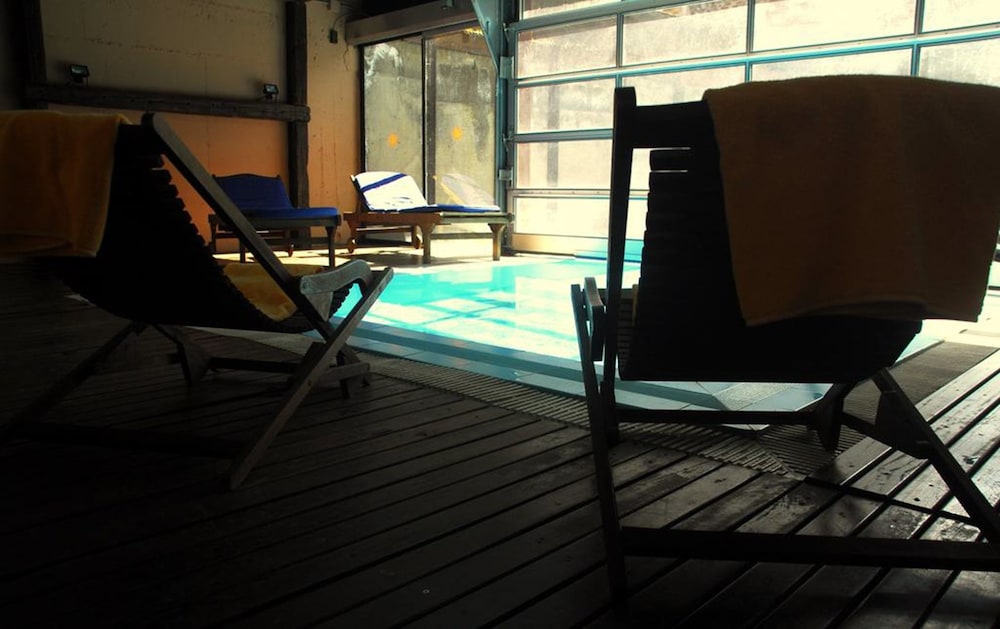 Chalet Bassibe 31/51