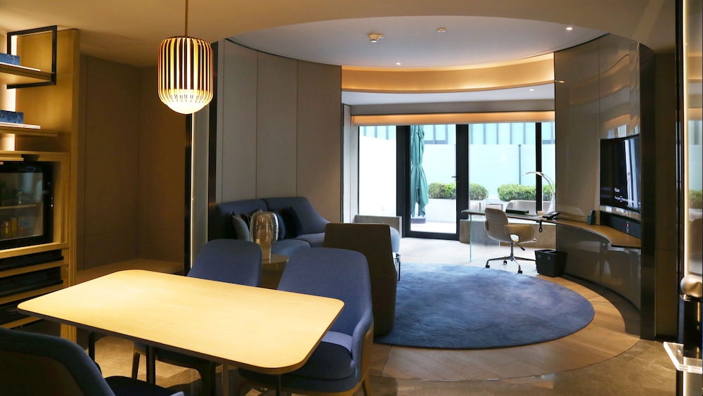 Intercontinental Beijing Sanlitun 46/78