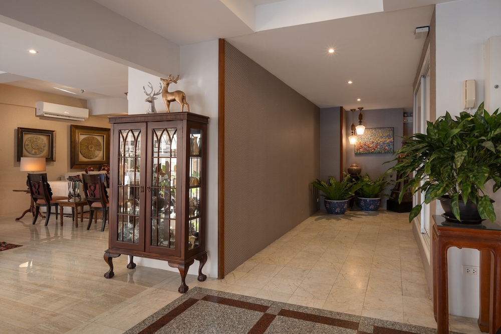 Aspira Residence Ruamrudee 7/50