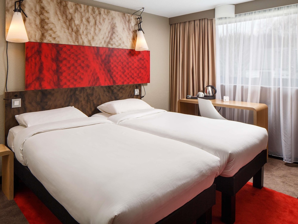 Ibis London Stratford 16/47