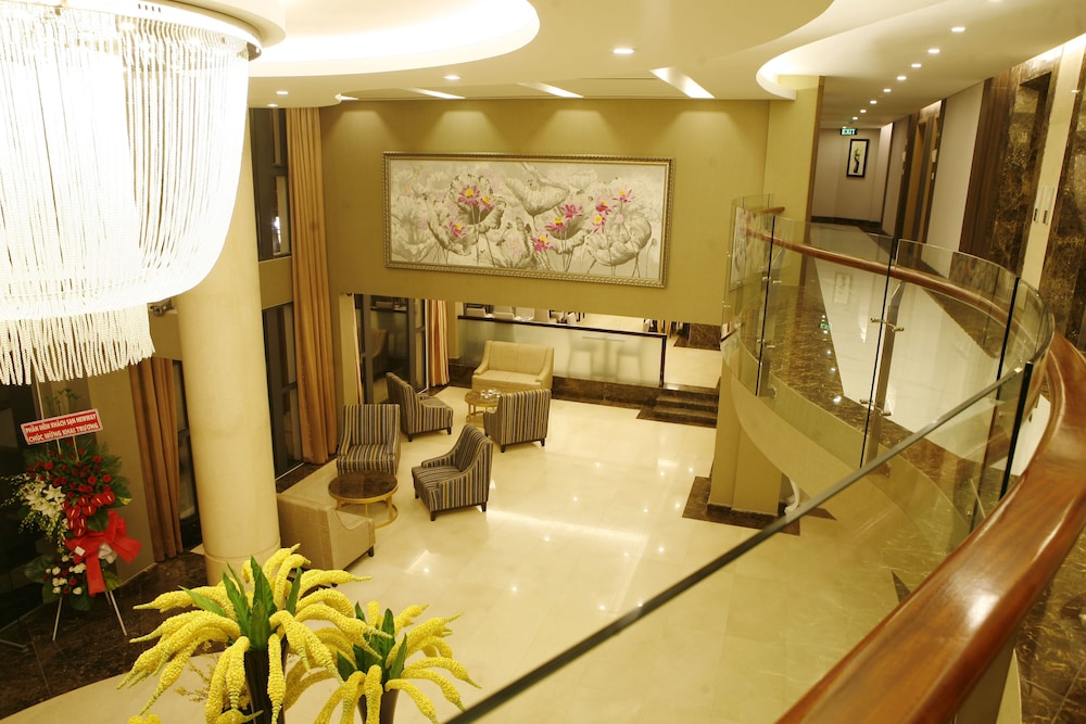 Ciao Saigon Hotel Spa 49/72