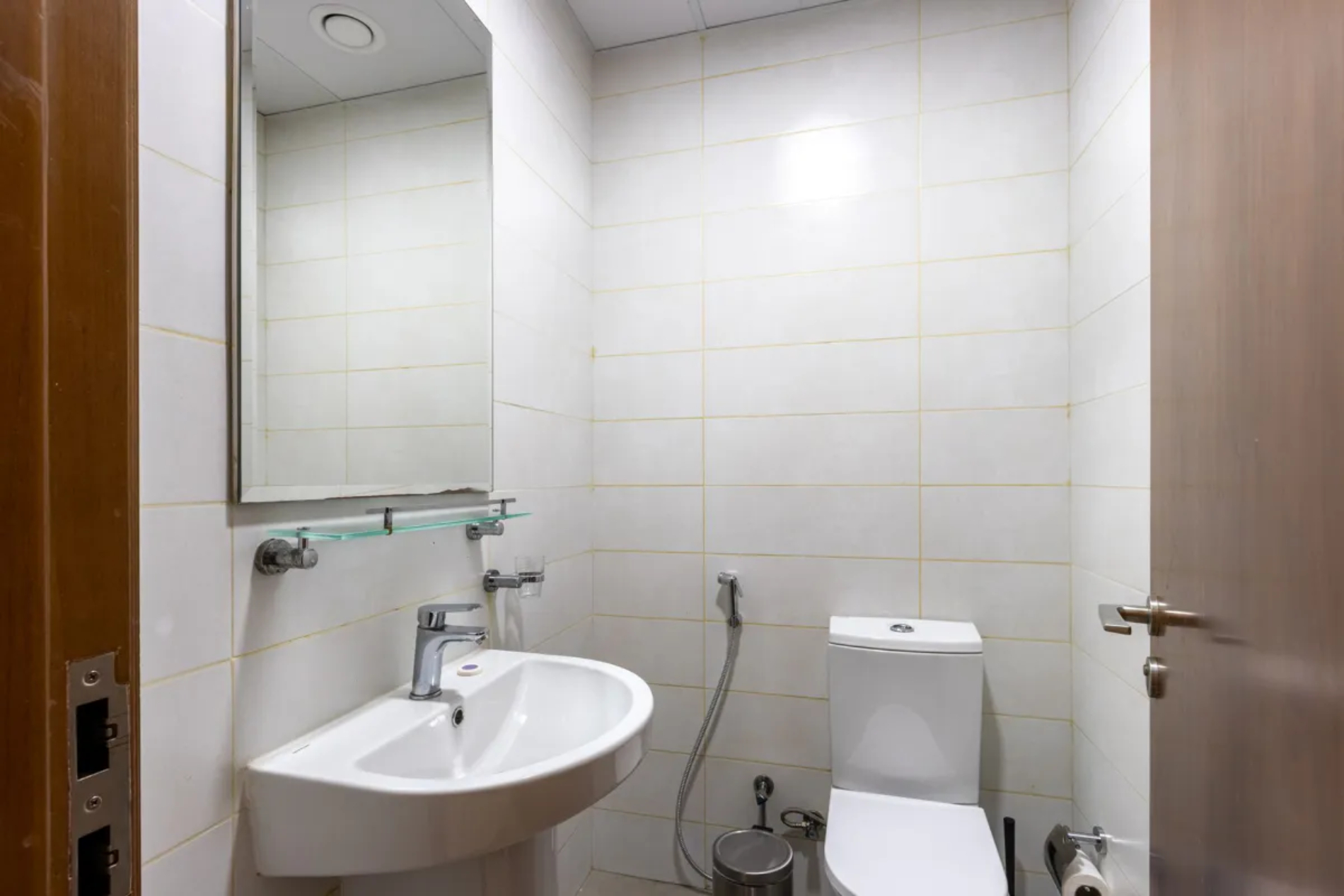 2B & Maid in Dunya 5 Min Walk to Dubai Mall 14/14