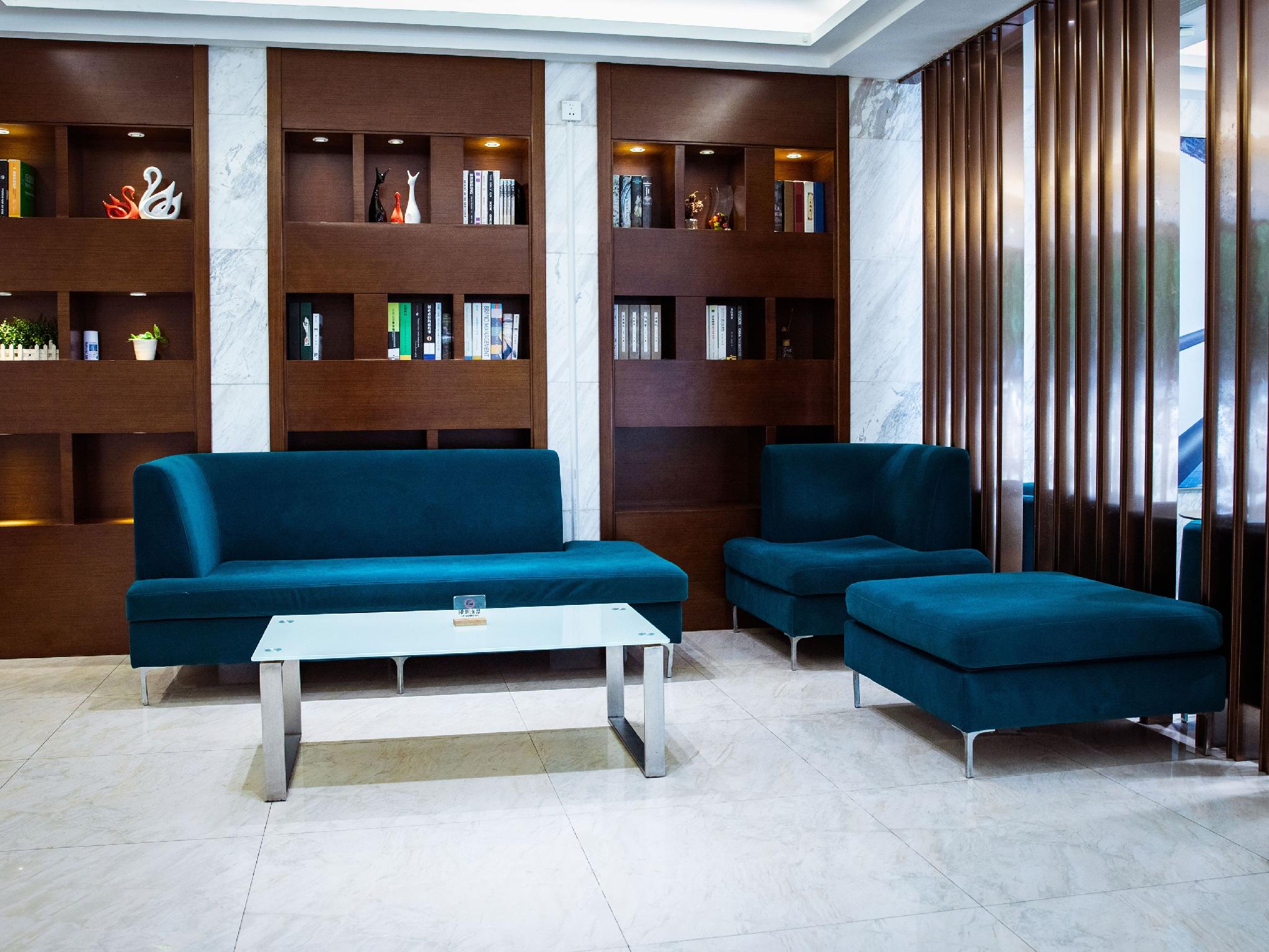 City Comfort Inn Baise Tiandong 39/51