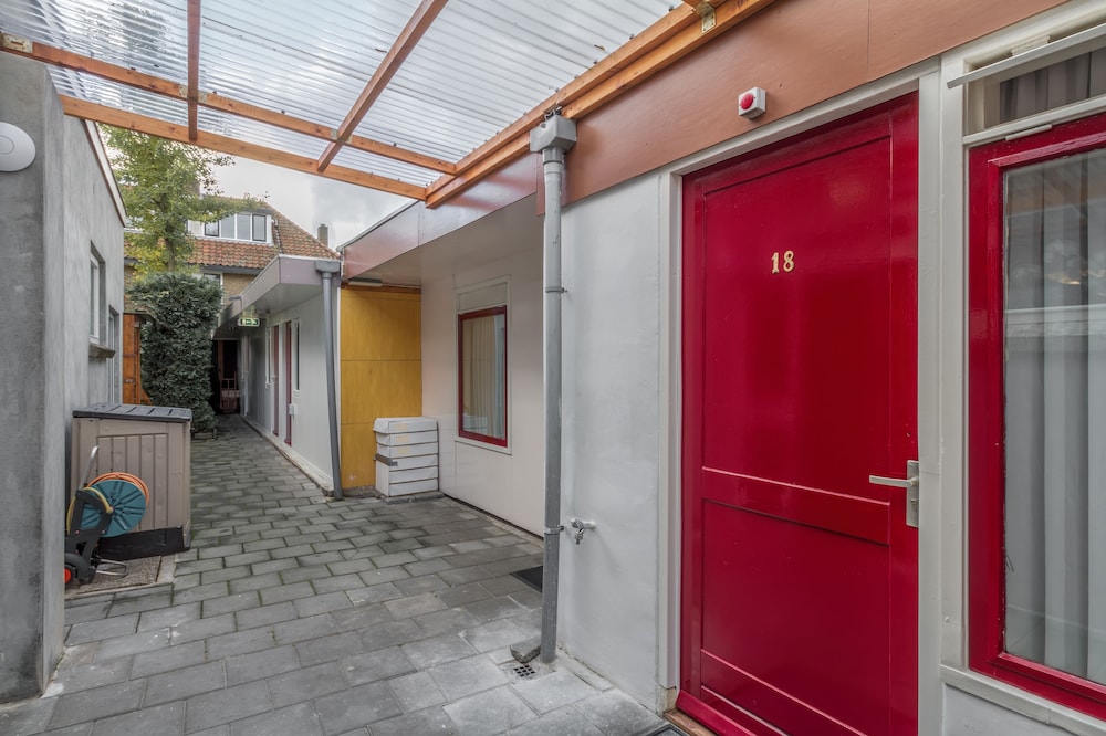 Hotel Pension Randenbroek 3/42