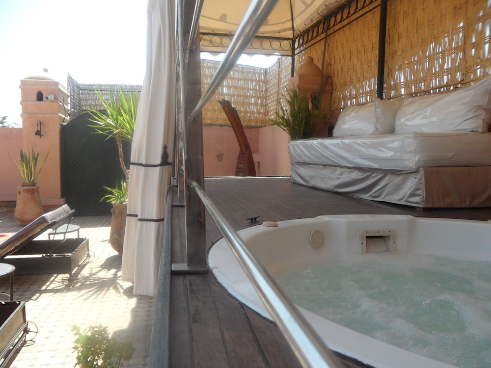 Riad Dar Sohane 27/50