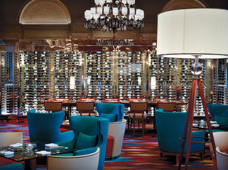 The Breakers Palm Beach 36/50