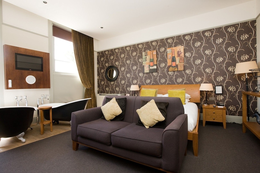 Hotel Du Vin & Bistro Cheltenham 42/60