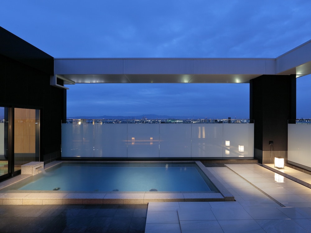 Candeo Hotels Osaka Kishibe 20/42