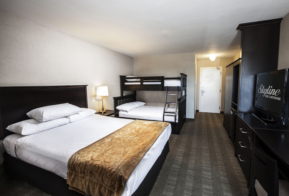 Skyline Hotel Niagara Falls 14/71
