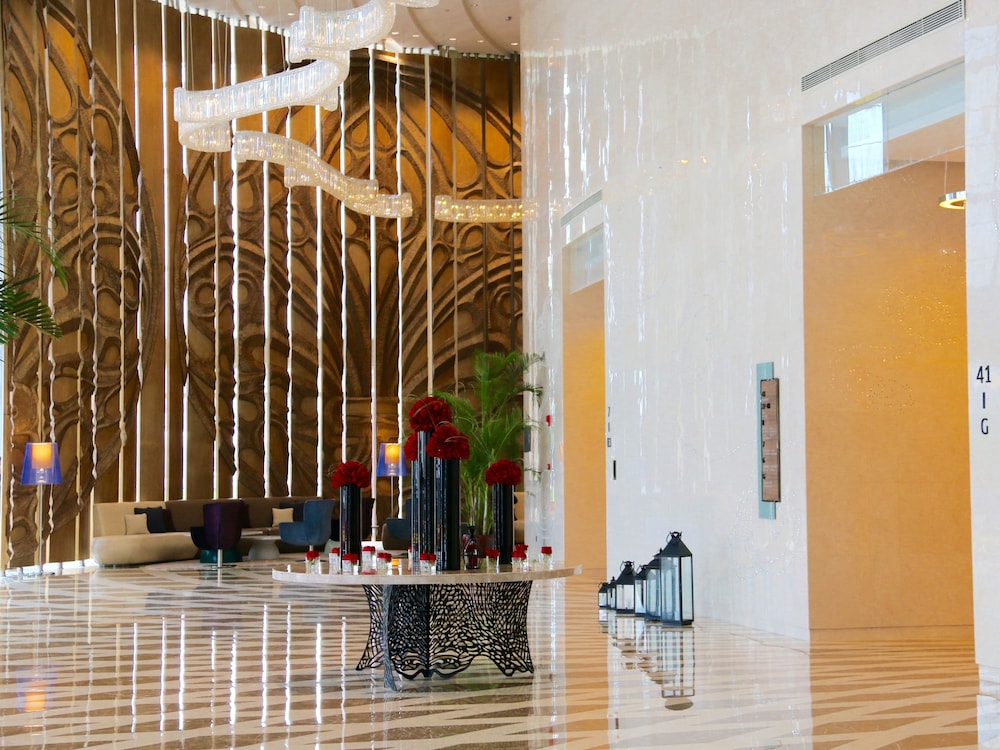 Sofitel Lianyungang Suning 20/71