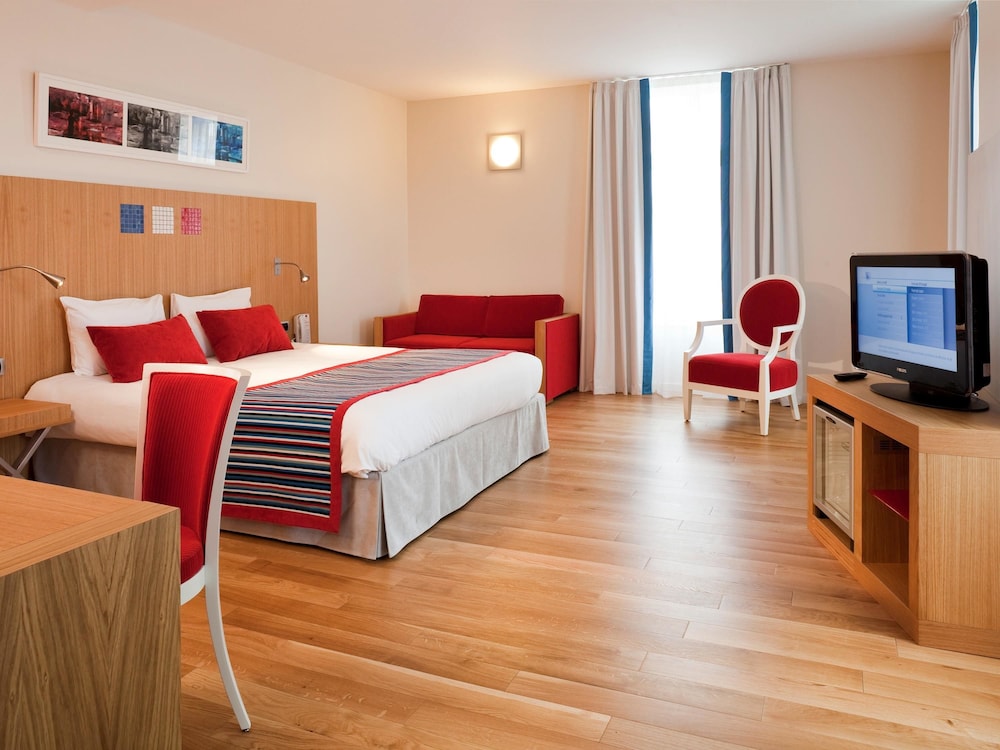 Mercure Vittel Hotel 14/48