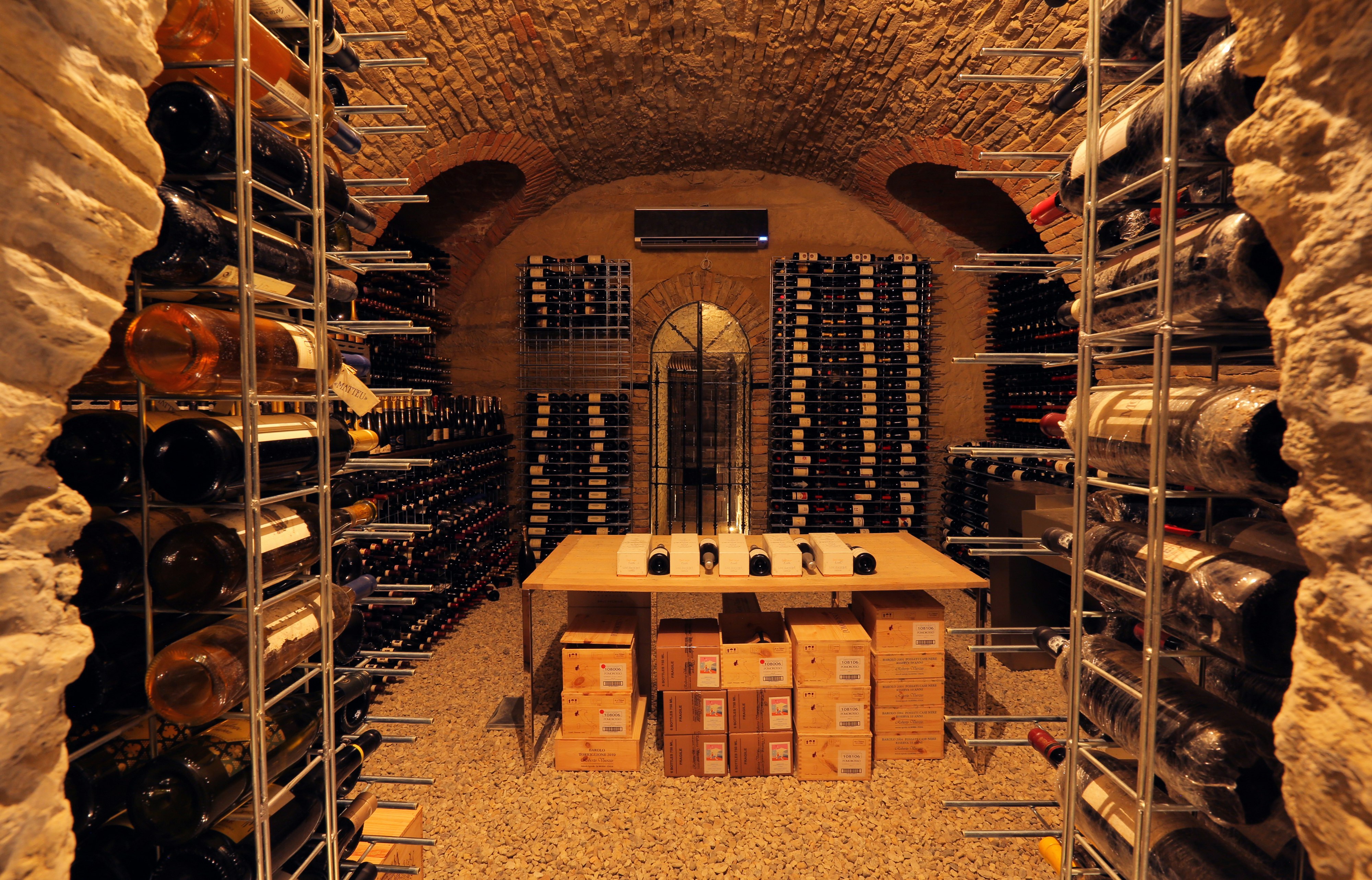 Relais San Maurizio 70/83