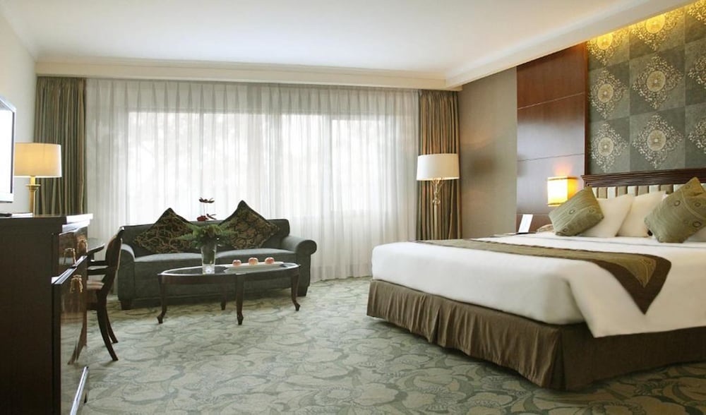 Aston Tropicana Hotel Bandung 15/69