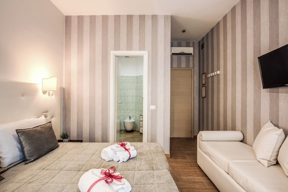 Santamaggiore Inn 23/50